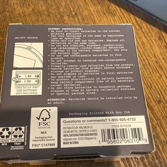 Dashing Selfie Light - Picture 3 of 3